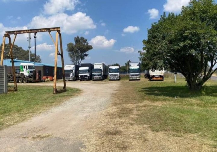 Commercial Property for Sale in New Modder Gauteng