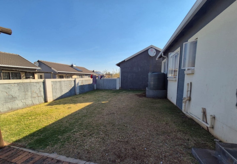 3 Bedroom Property for Sale in Union Gauteng
