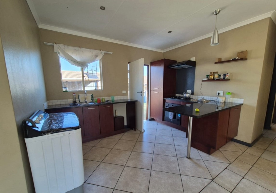 3 Bedroom Property for Sale in Union Gauteng