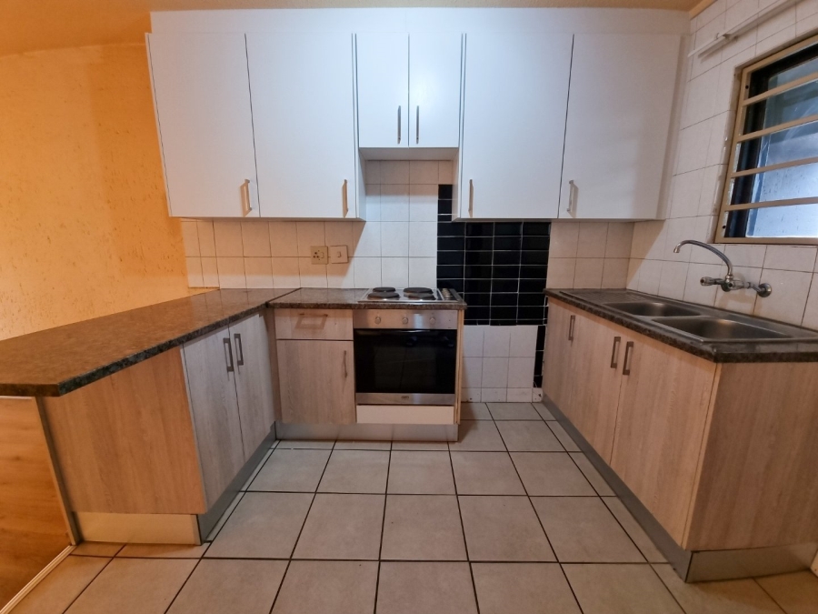 2 Bedroom Property for Sale in New Market Park Gauteng