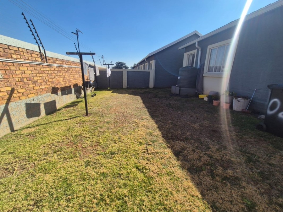 3 Bedroom Property for Sale in Union Gauteng