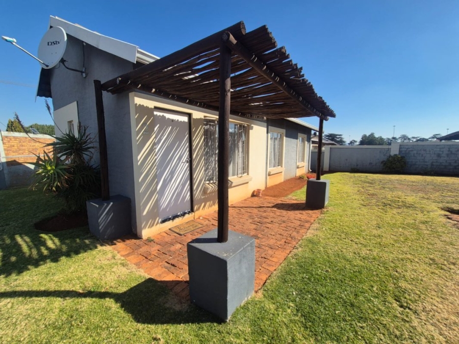 3 Bedroom Property for Sale in Union Gauteng