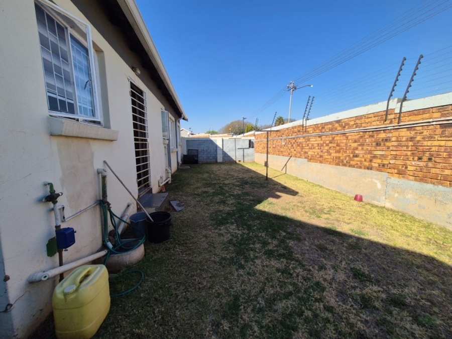 3 Bedroom Property for Sale in Union Gauteng