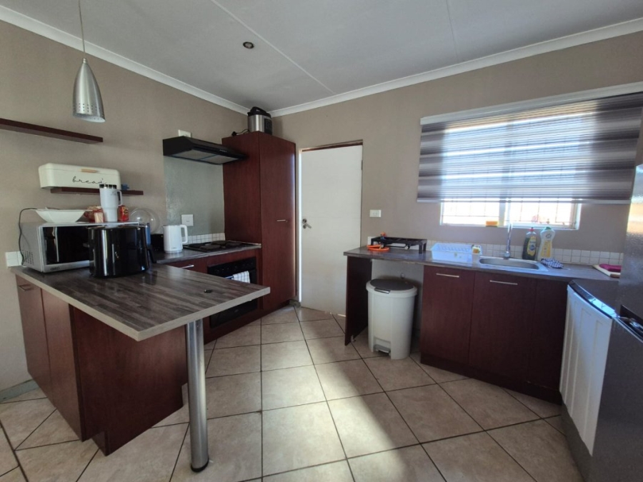 3 Bedroom Property for Sale in Union Gauteng