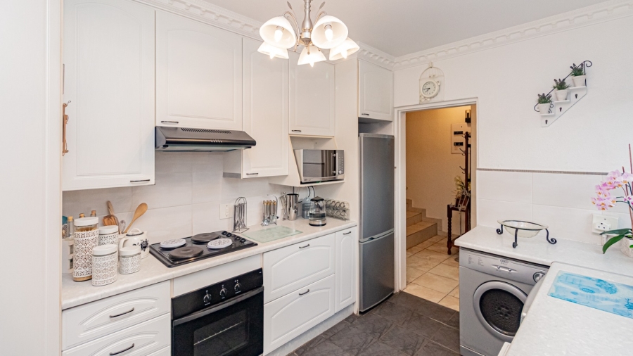 3 Bedroom Property for Sale in Croydon Gauteng