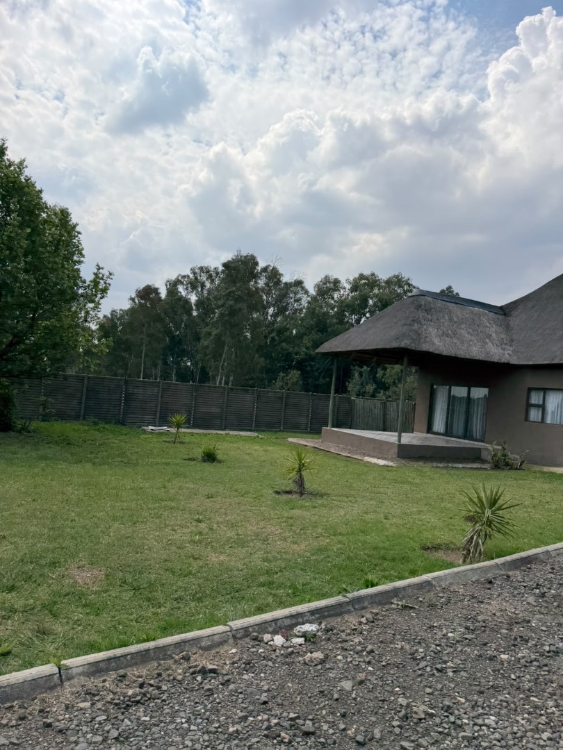 To Let 2 Bedroom Property for Rent in Jatniel Gauteng