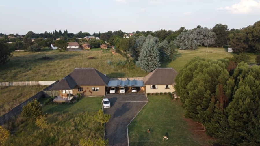 To Let 2 Bedroom Property for Rent in Jatniel Gauteng