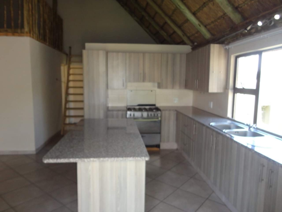 To Let 2 Bedroom Property for Rent in Jatniel Gauteng