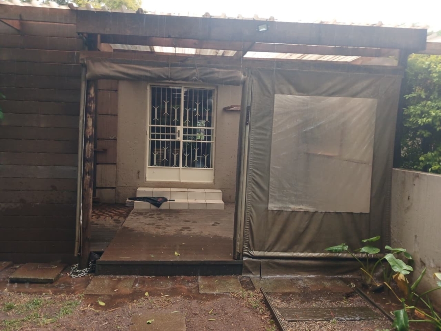 To Let 2 Bedroom Property for Rent in Jatniel Gauteng