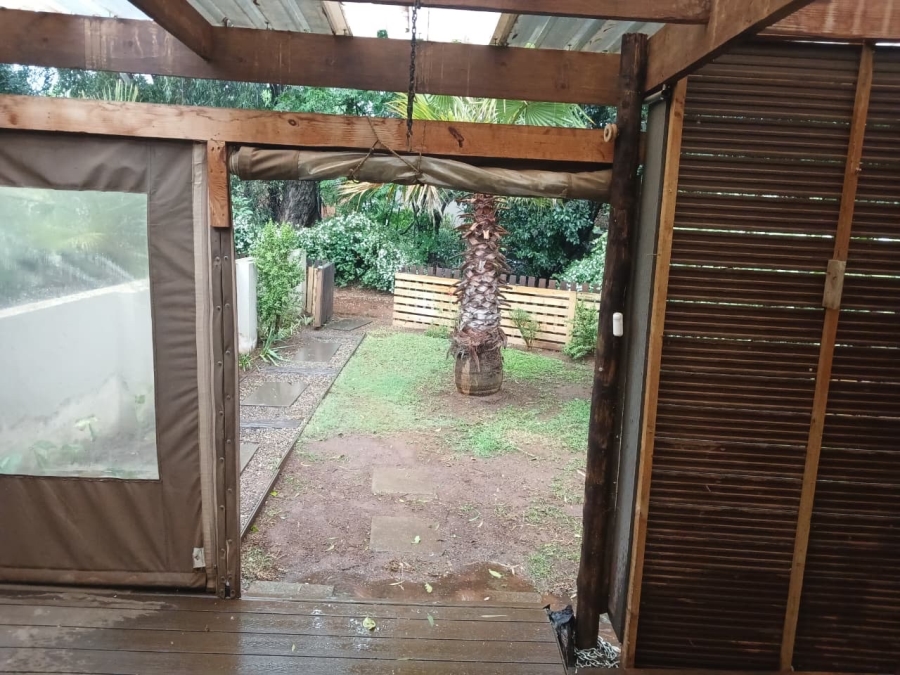 To Let 2 Bedroom Property for Rent in Jatniel Gauteng