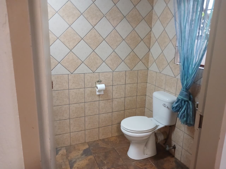 To Let 2 Bedroom Property for Rent in Jatniel Gauteng