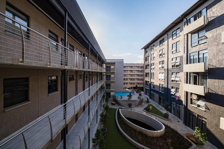 To Let 2 Bedroom Property for Rent in Brooklyn Gauteng