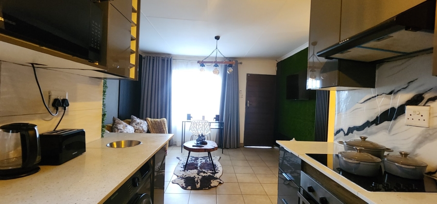 3 Bedroom Property for Sale in Sky City Gauteng