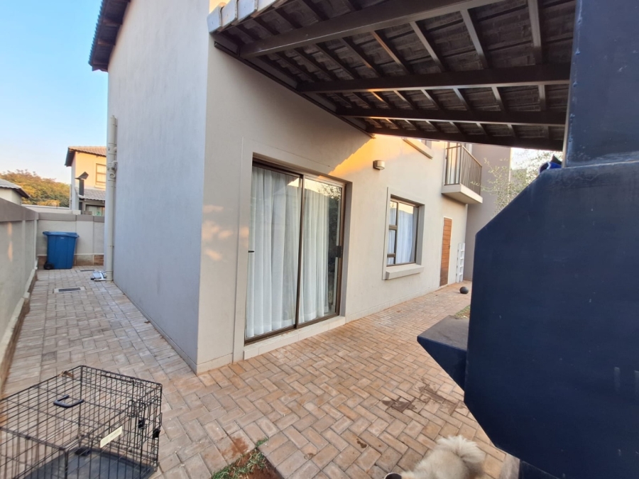 To Let 3 Bedroom Property for Rent in Montana Park Gauteng