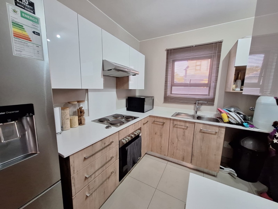 To Let 3 Bedroom Property for Rent in Montana Park Gauteng