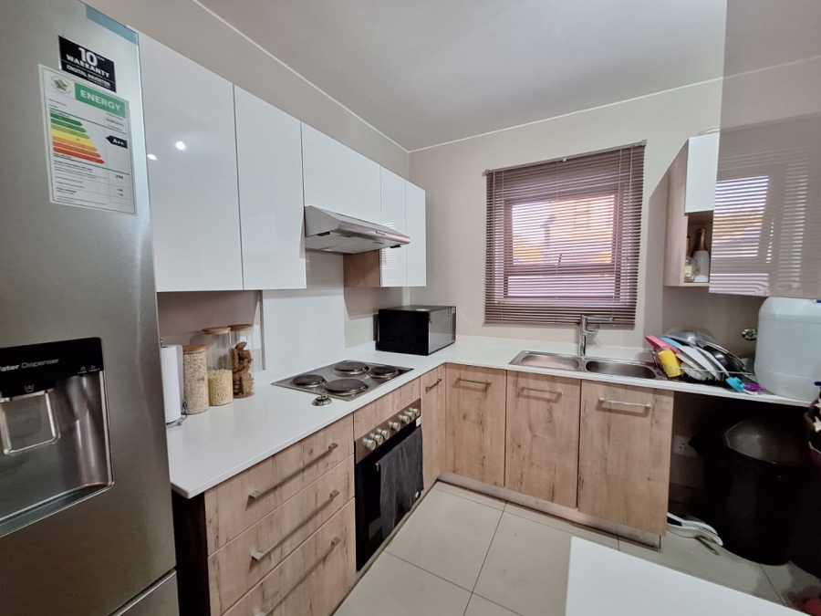 To Let 3 Bedroom Property for Rent in Montana Park Gauteng