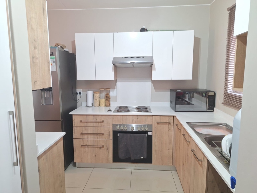 To Let 3 Bedroom Property for Rent in Montana Park Gauteng