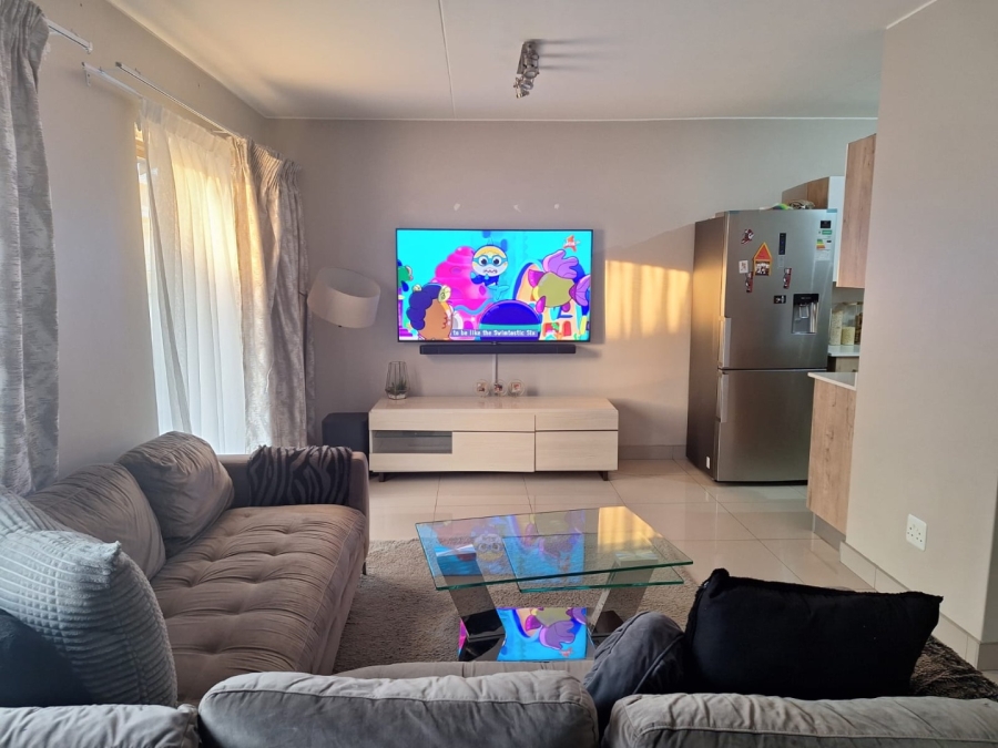 To Let 3 Bedroom Property for Rent in Montana Park Gauteng