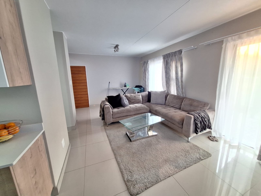 To Let 3 Bedroom Property for Rent in Montana Park Gauteng