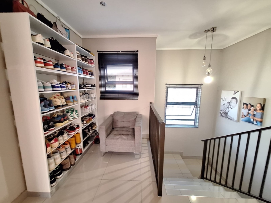 To Let 3 Bedroom Property for Rent in Montana Park Gauteng