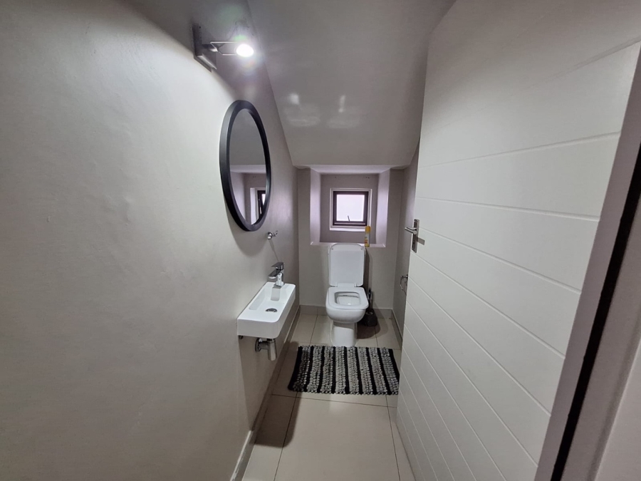 To Let 3 Bedroom Property for Rent in Montana Park Gauteng