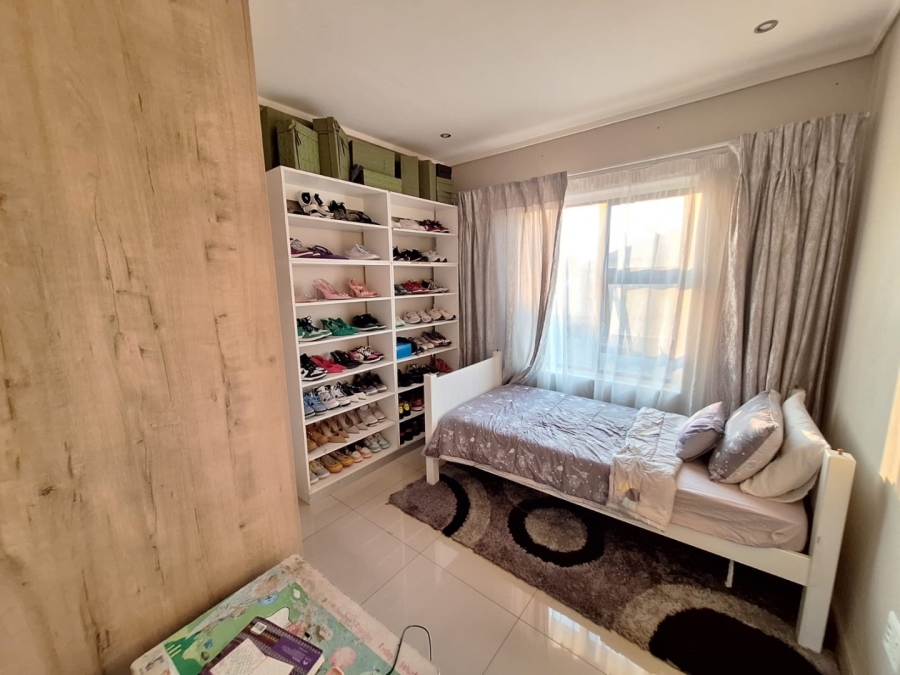 To Let 3 Bedroom Property for Rent in Montana Park Gauteng