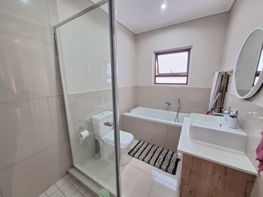 To Let 3 Bedroom Property for Rent in Montana Park Gauteng