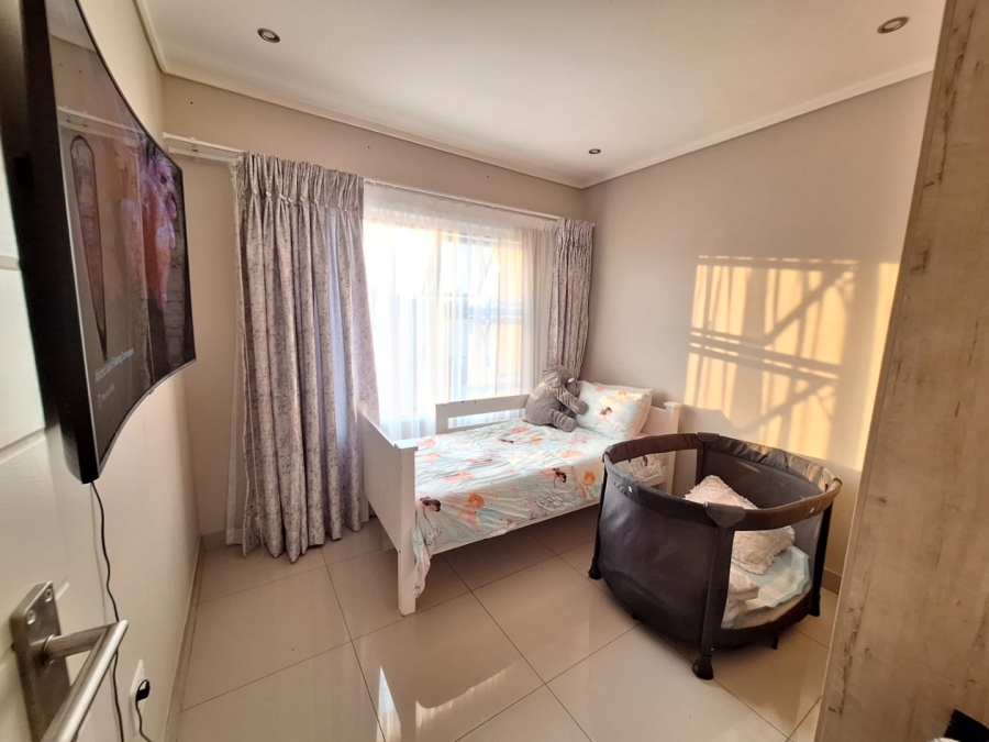 To Let 3 Bedroom Property for Rent in Montana Park Gauteng