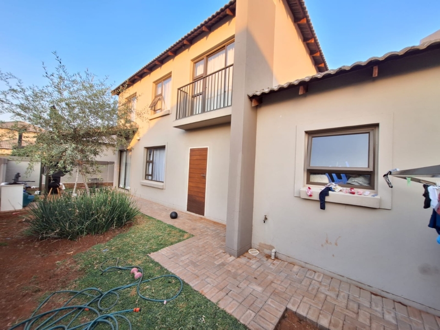 To Let 3 Bedroom Property for Rent in Montana Park Gauteng