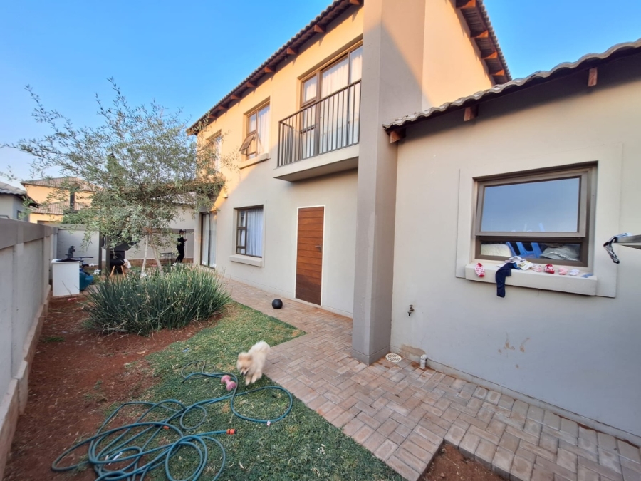 To Let 3 Bedroom Property for Rent in Montana Park Gauteng