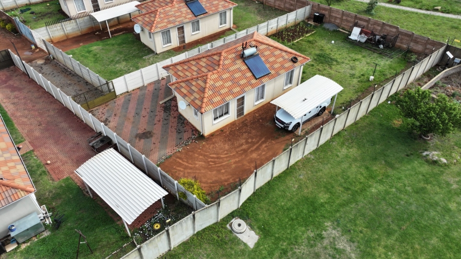 3 Bedroom Property for Sale in Sky City Gauteng