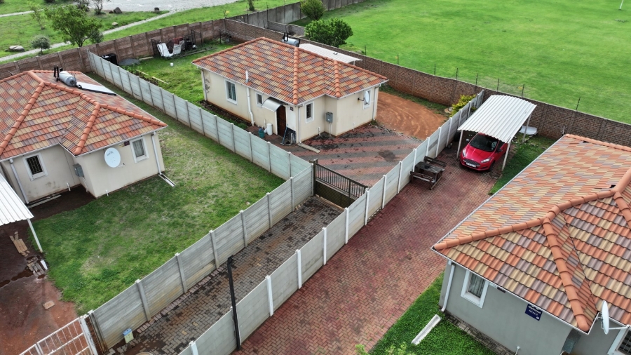 3 Bedroom Property for Sale in Sky City Gauteng