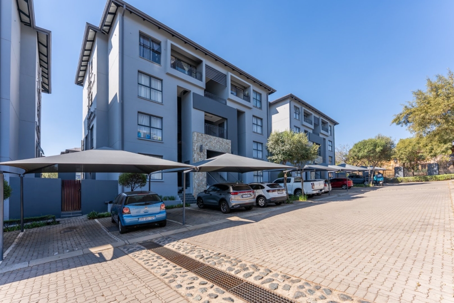 1 Bedroom Property for Sale in Modderfontein Gauteng