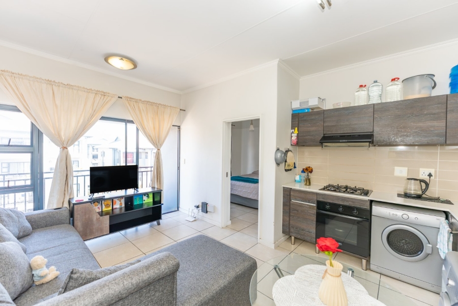 1 Bedroom Property for Sale in Modderfontein Gauteng