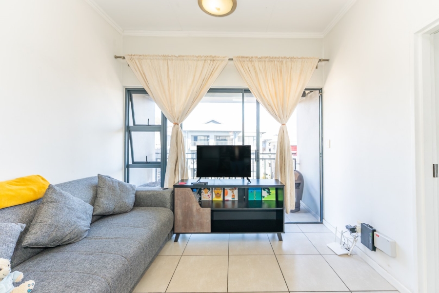1 Bedroom Property for Sale in Modderfontein Gauteng