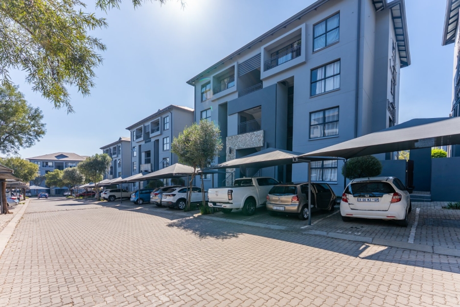 1 Bedroom Property for Sale in Modderfontein Gauteng