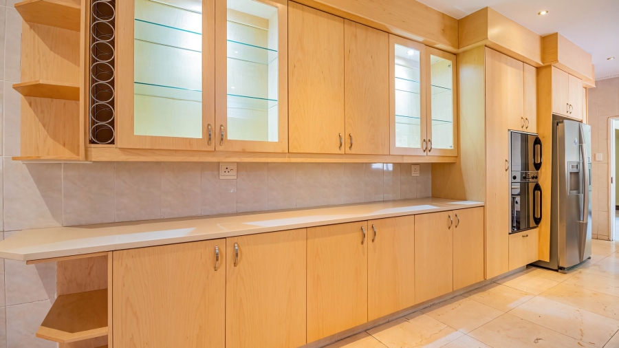 6 Bedroom Property for Sale in Bedfordview Gauteng