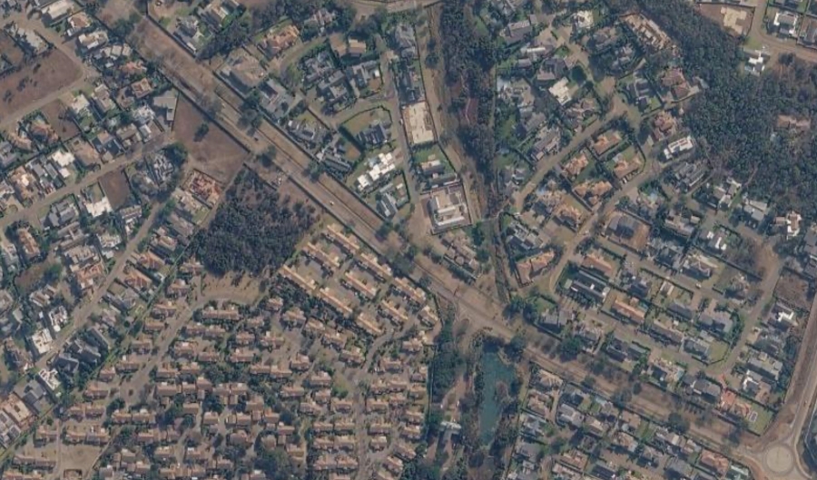 Commercial Property for Sale in The Ridge Gauteng