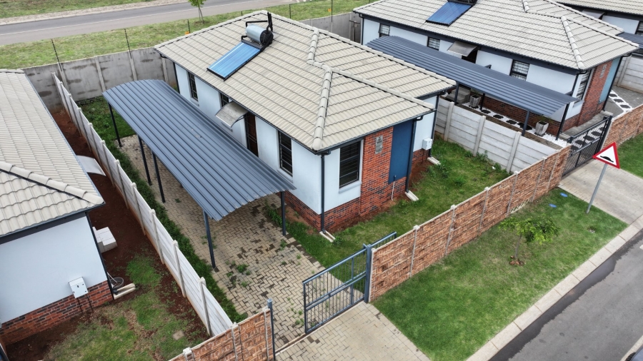 3 Bedroom Property for Sale in Sky City Gauteng