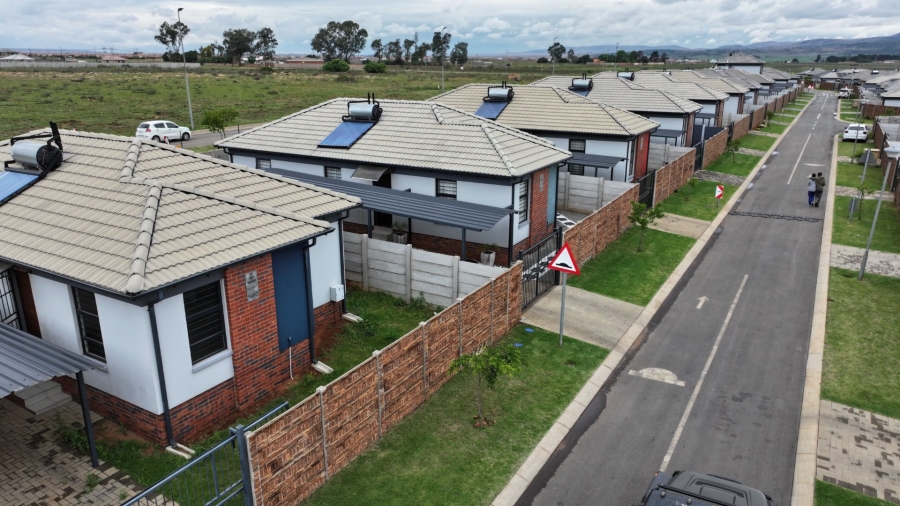 3 Bedroom Property for Sale in Sky City Gauteng