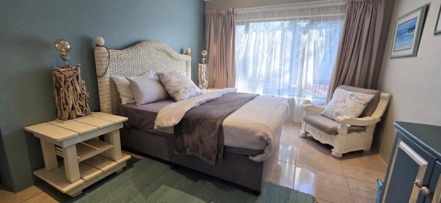 4 Bedroom Property for Sale in Arcadia Gauteng