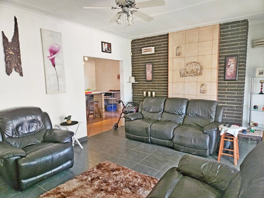 4 Bedroom Property for Sale in Norkem Park Gauteng