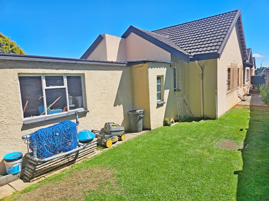 4 Bedroom Property for Sale in Norkem Park Gauteng