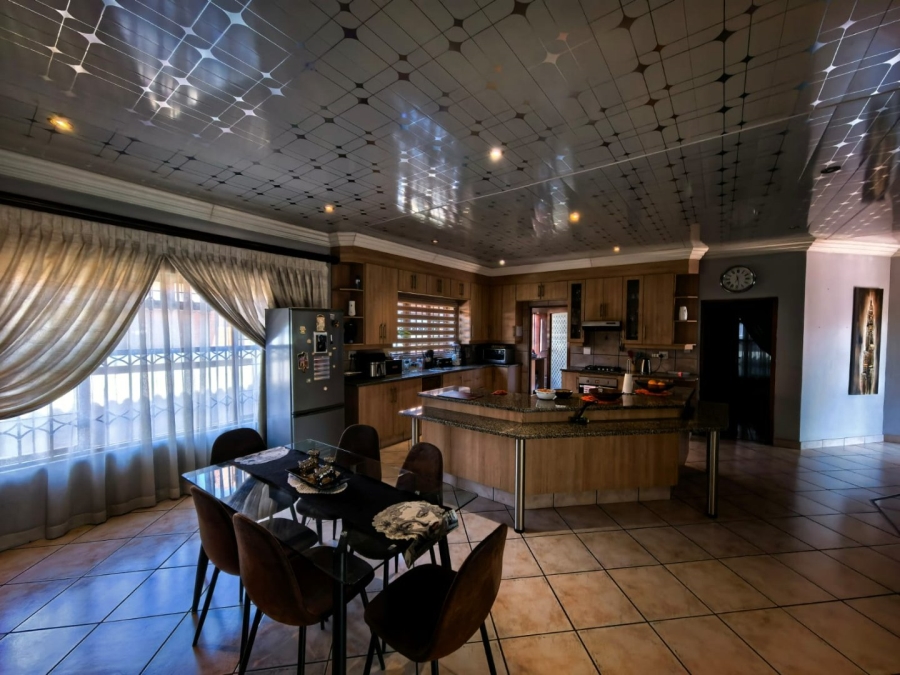 3 Bedroom Property for Sale in Rose Acres Estate Gauteng