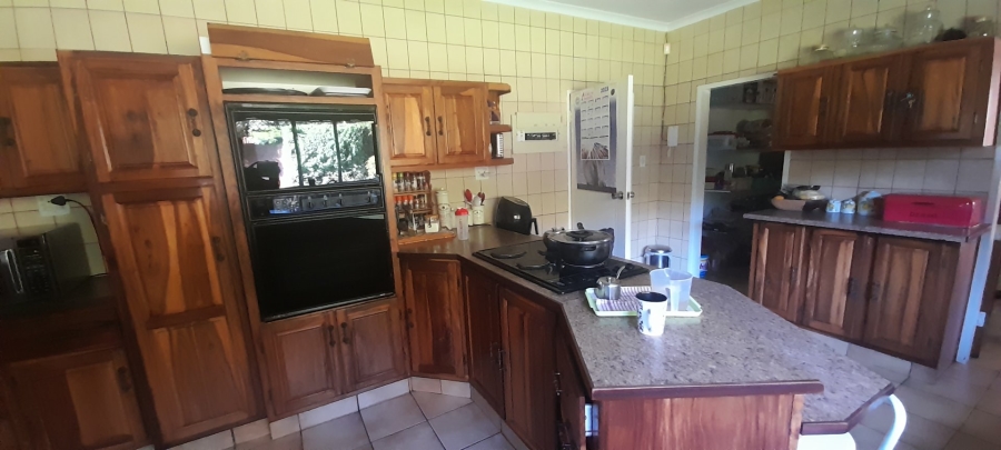 Commercial Property for Sale in Heatherdale AH Gauteng