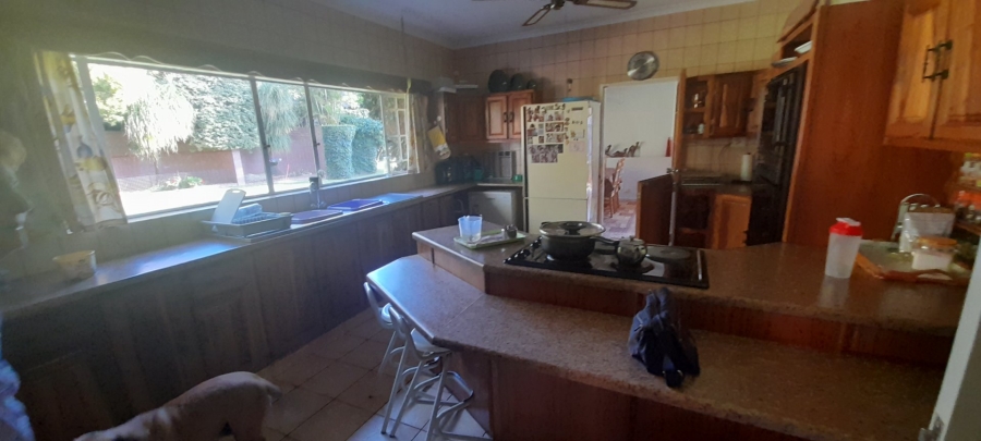 Commercial Property for Sale in Heatherdale AH Gauteng