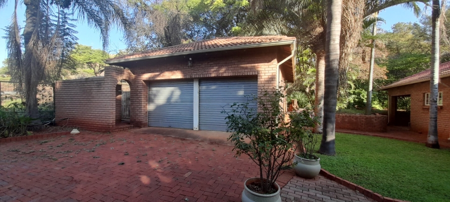 Commercial Property for Sale in Heatherdale AH Gauteng