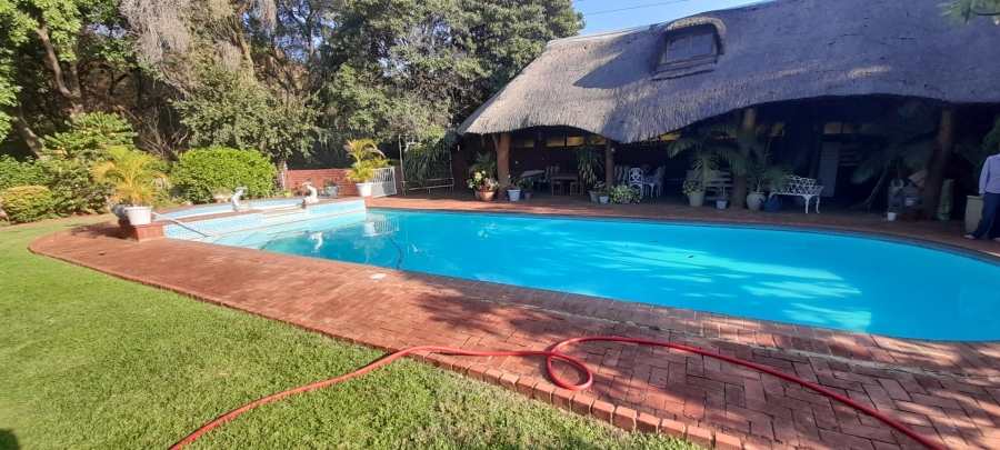 Commercial Property for Sale in Heatherdale AH Gauteng