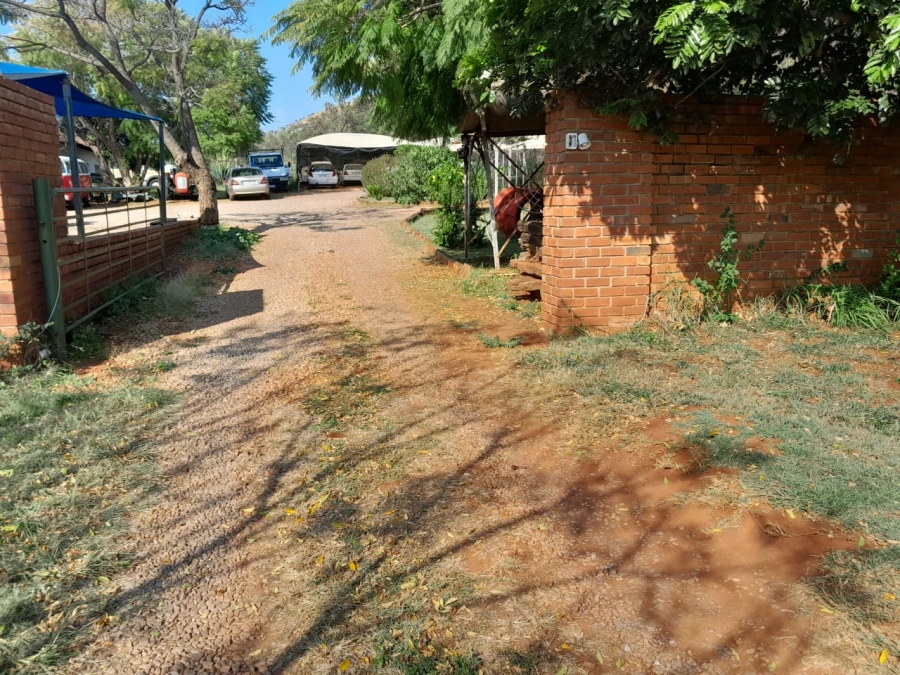 Commercial Property for Sale in Heatherdale AH Gauteng