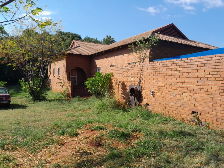 Commercial Property for Sale in Heatherdale AH Gauteng